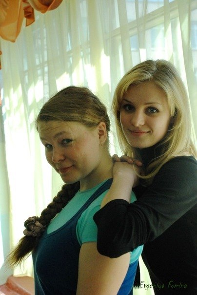 Татьяна Курчавова | Челябинск