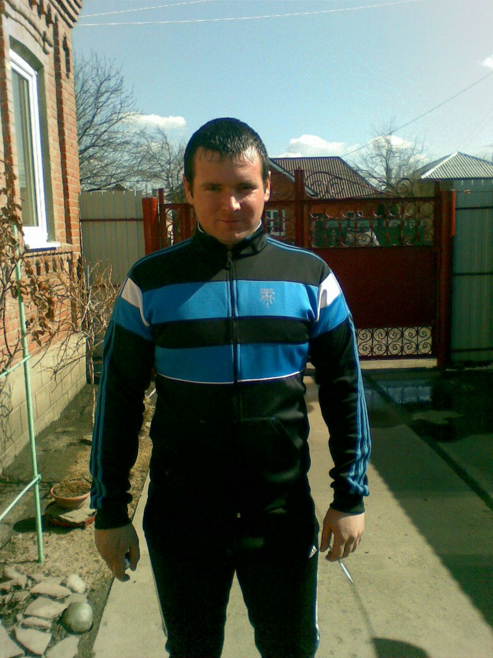 Евгений Богданенко | Батайск