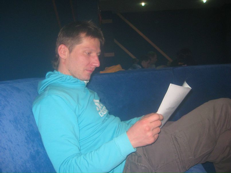 Вероника Голубёнкова | Минск