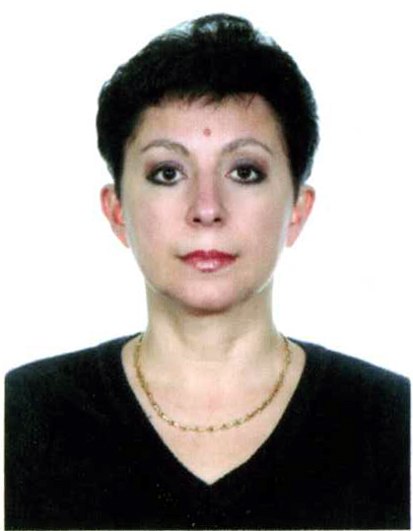 Алла Вайсман | Самара