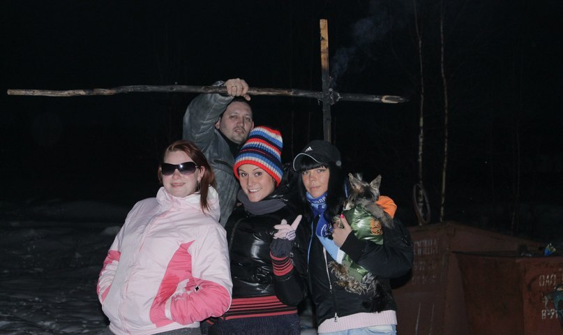 Ксения Епимахова | Севастополь (село)