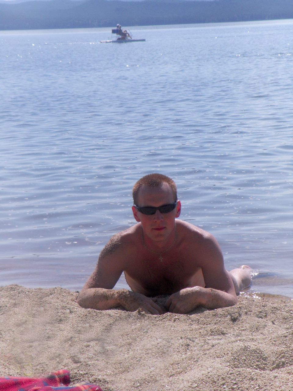 Павел Буньков | Омск