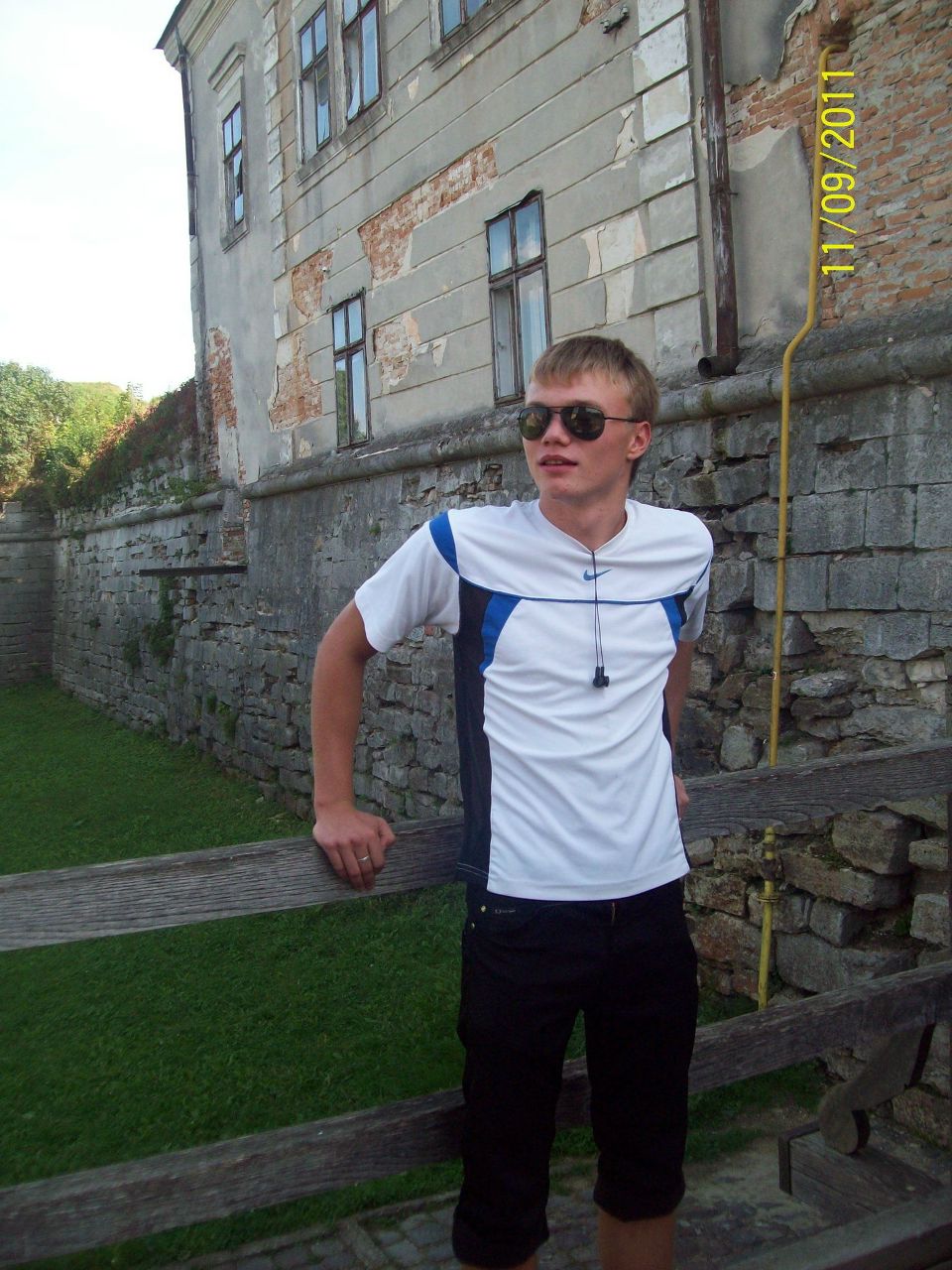 Ваня Сорока | Киев