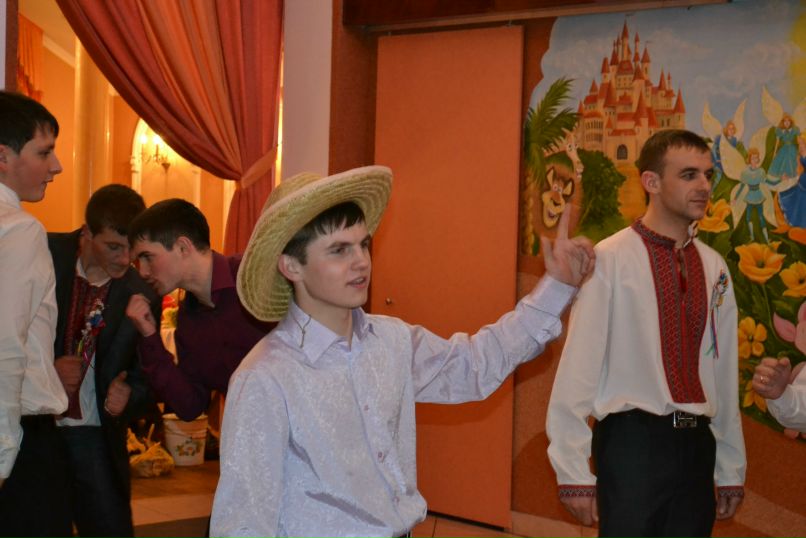 Юра Копоть | Дубляны