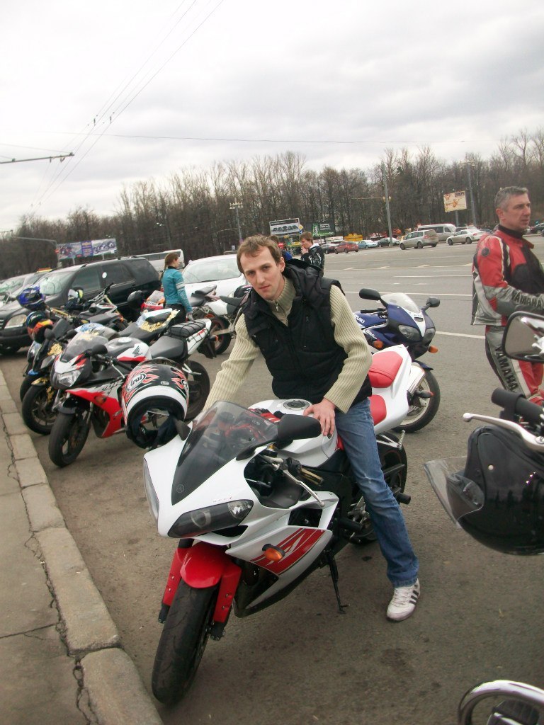 Михаил Дмитриев | Москва