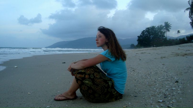 Александра Антух | 