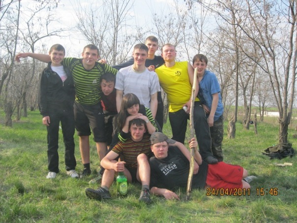 №3, Сергей Зражевский, Павлоград №3, Сергей Зражевский, Павлоград