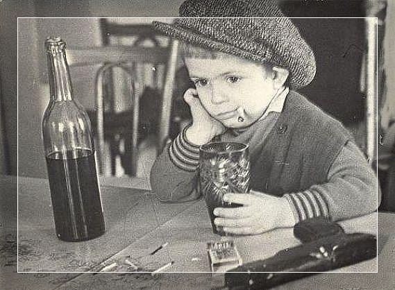 Серёга Бахимов | Алексеевское