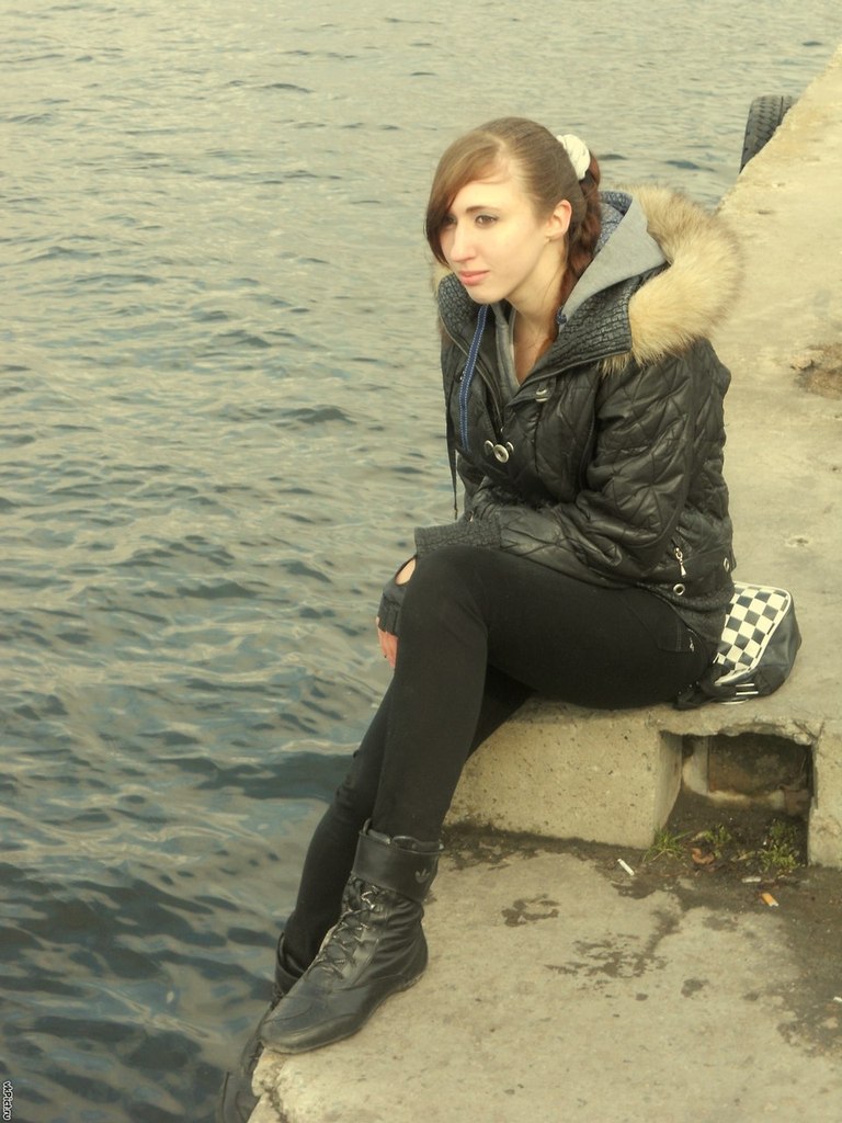 Вита Ларченко | Запорожье