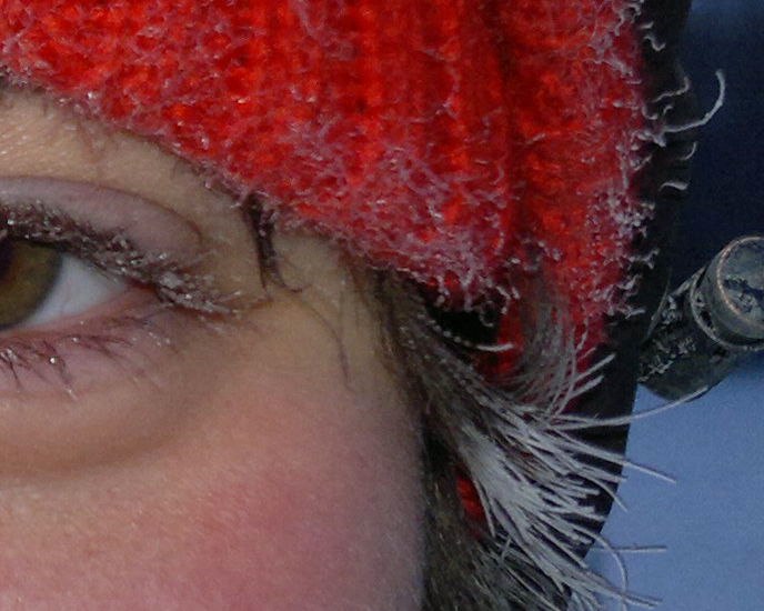 Ксения Юрьева | Москва