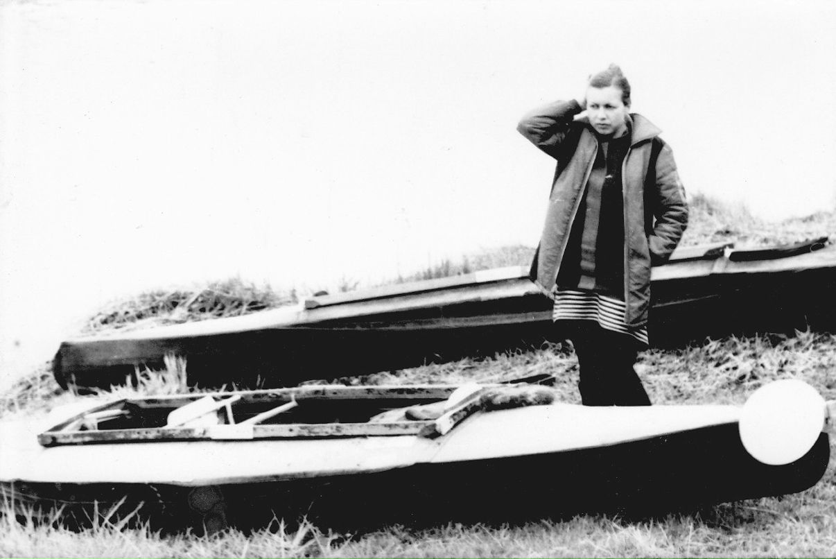 Дарья Ушакова | Москва