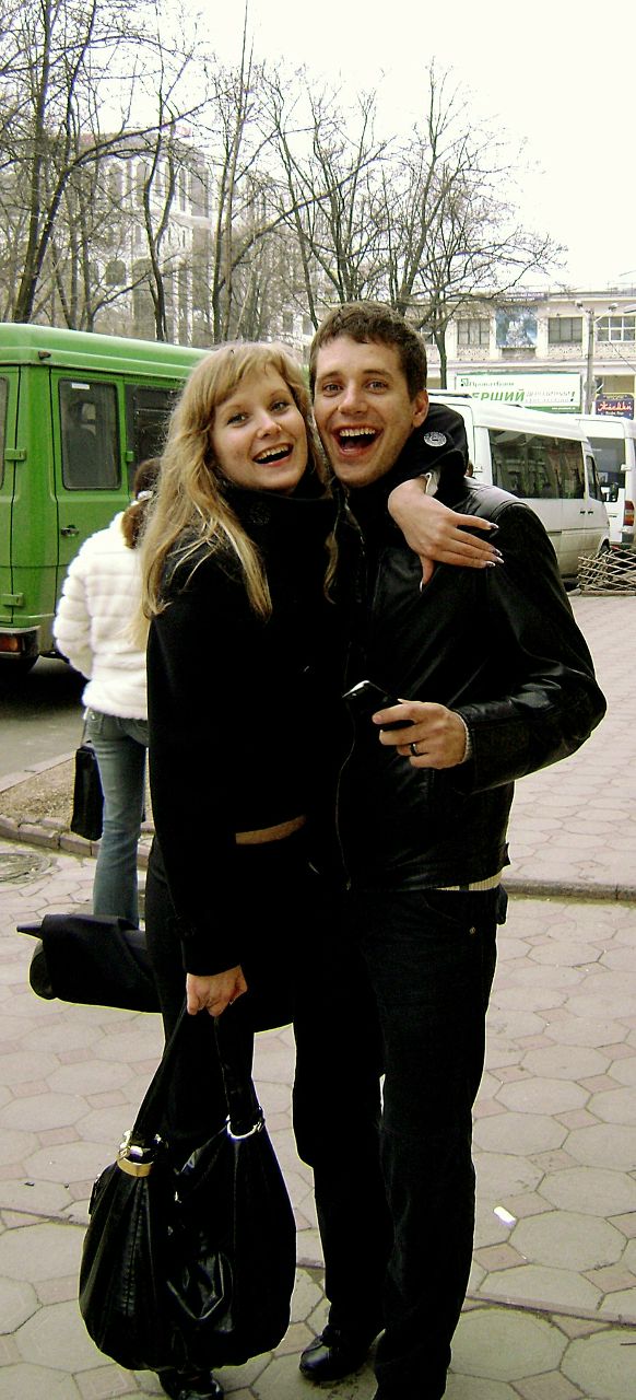 Женя Петренко | Одесса