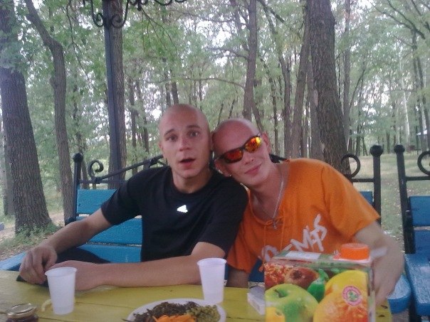 Александр Калугин | Самара