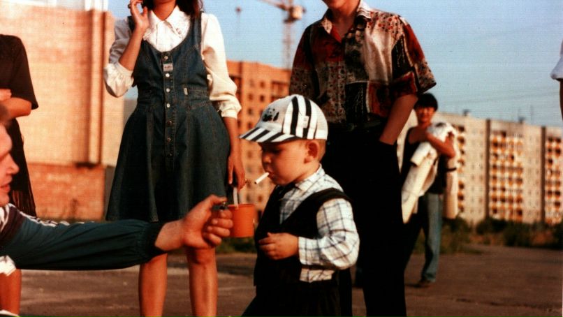 Олег Семашков | Чехов