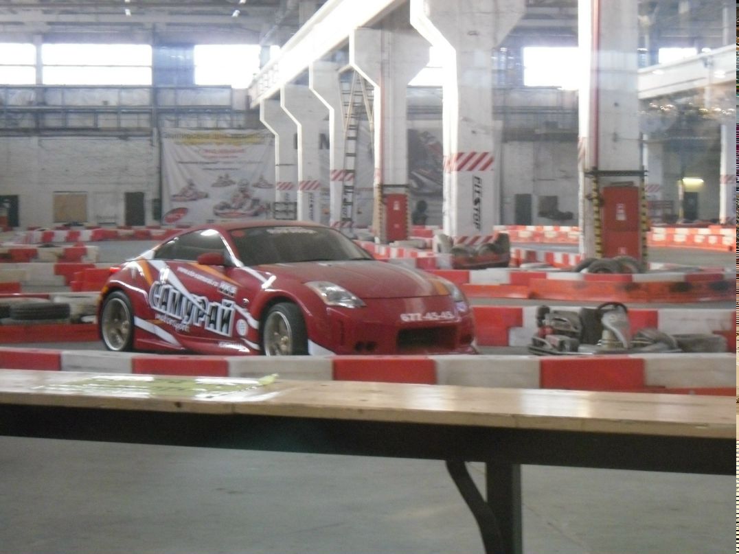 Александр Нестеров | Псков