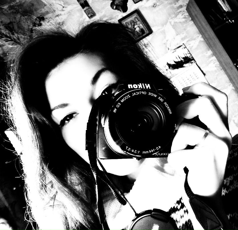 Ann Barabash ☆ | Москва