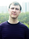Вячеслав Чередник, 37 лет, Москва, Россия, 23.12.1987