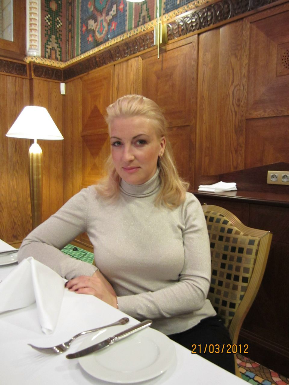 Anna Ambrus | Budapest