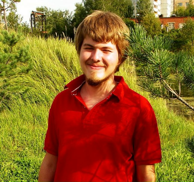 №69, Иван Сураев, Москва, Россия №69, Иван Сураев, Москва, Россия