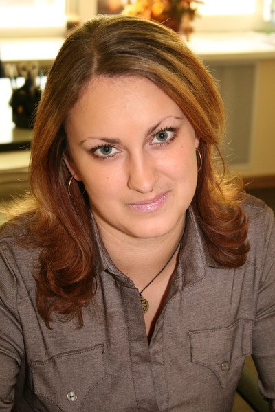 Марина Громова-Садецкая | 