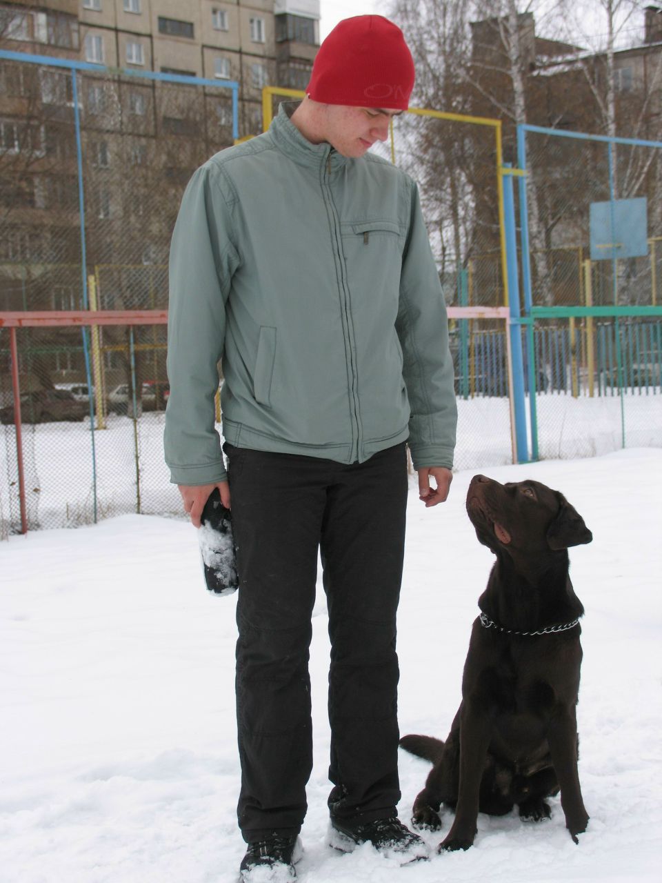 Тимофей Третьяков | Москва