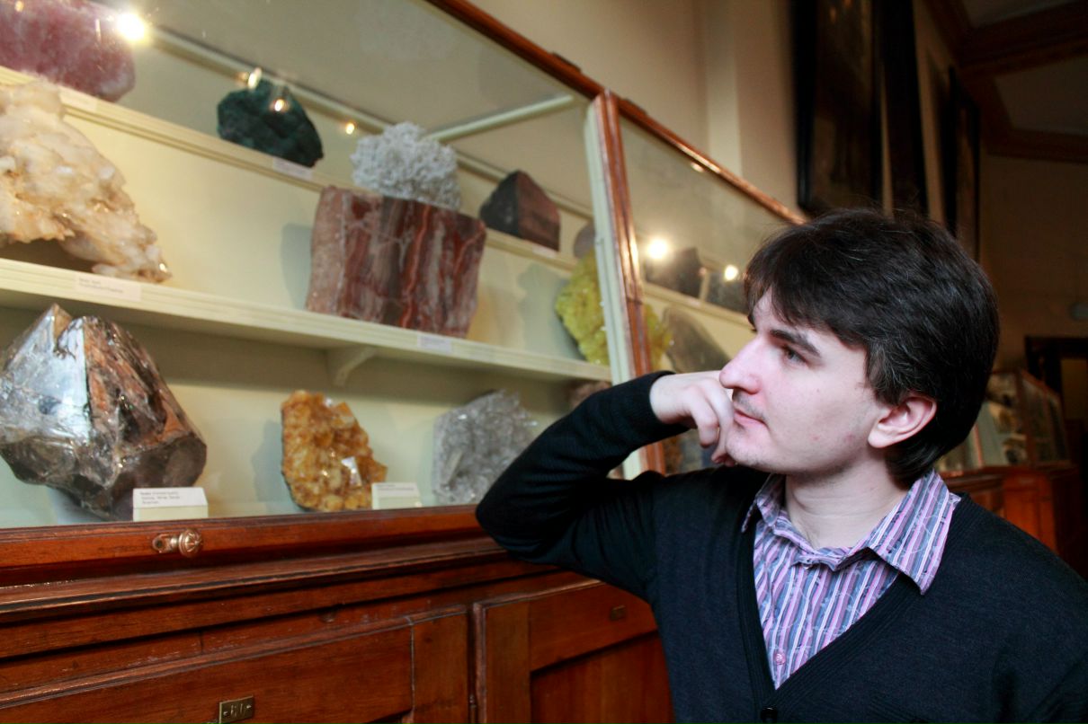 Вадим Карась | Новосибирск