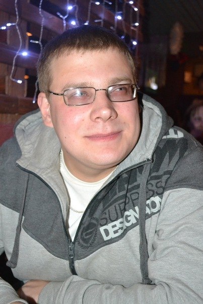 Славик Ткаченко | Санкт-Петербург