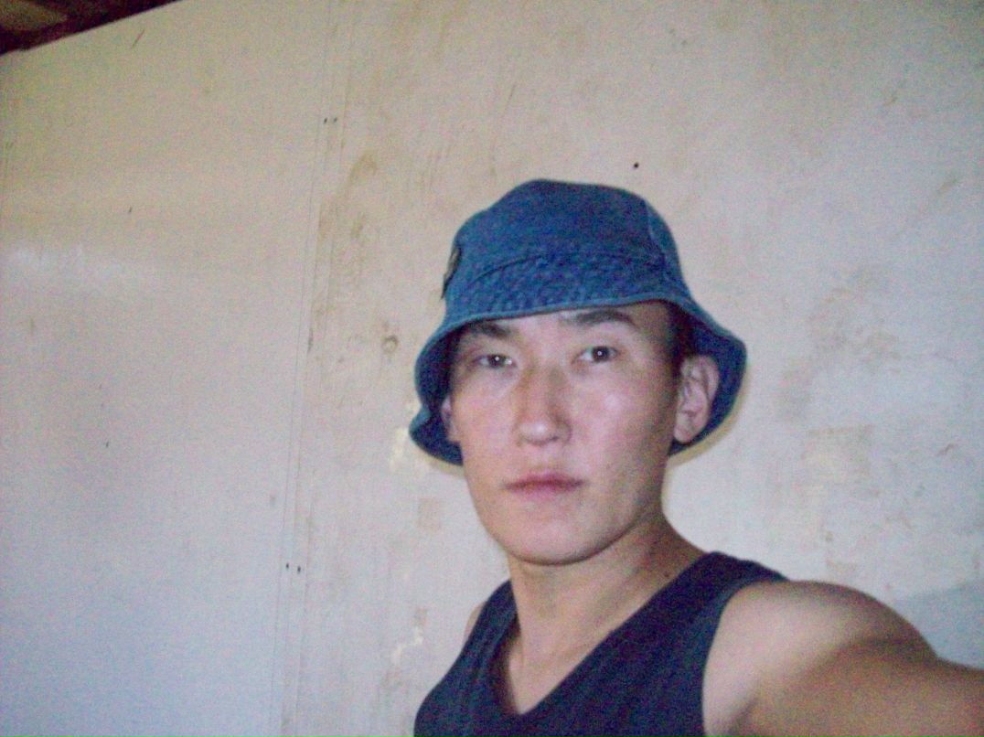 Сахаян Николаев | Якутск