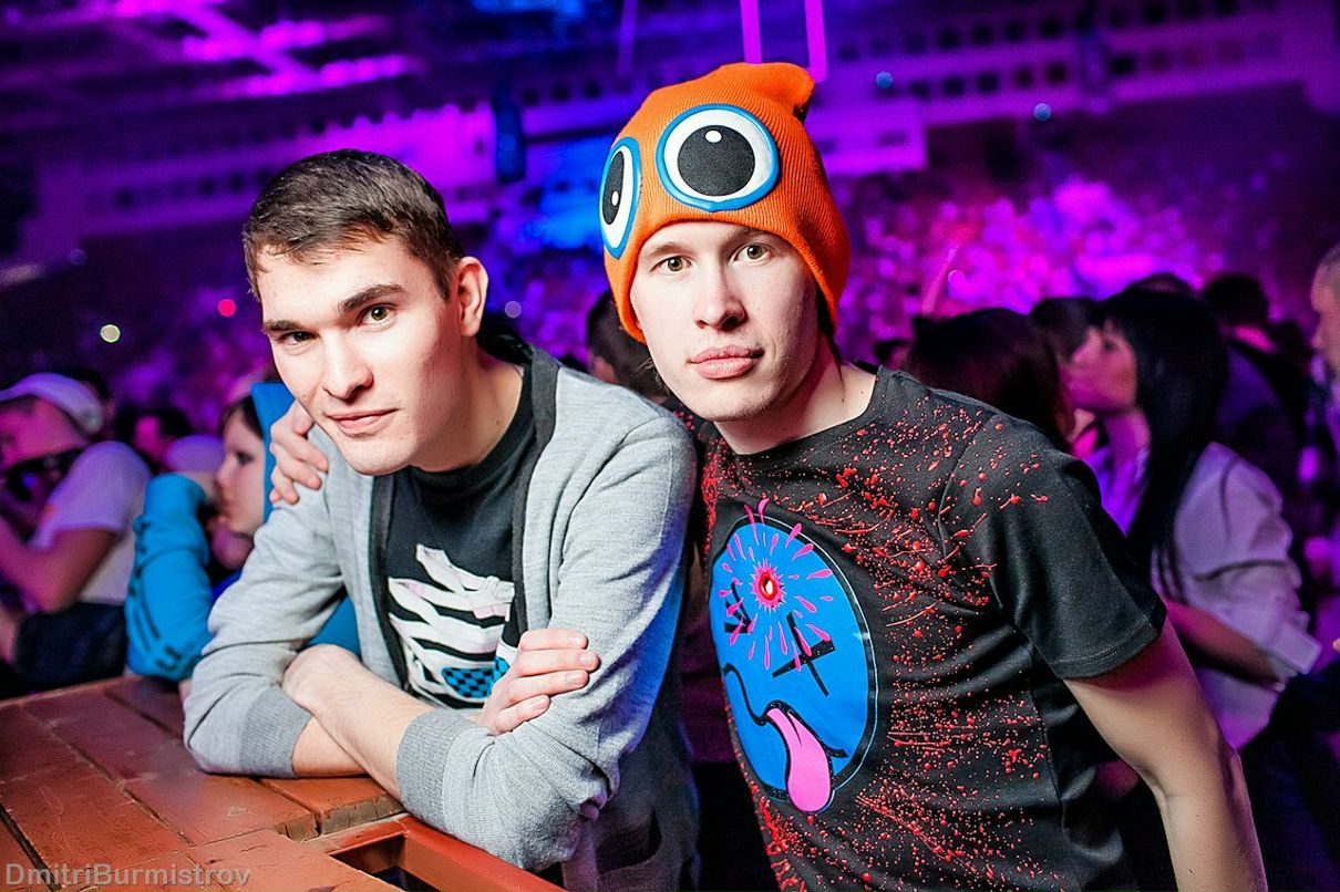 Александр Егоров Анатольевич | Петергоф