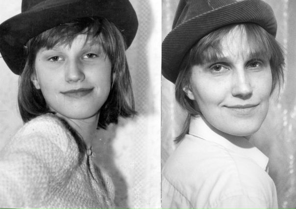 №73, Татьяна Фалина, 45 лет, Нижний Новгород №73, Татьяна Фалина, 45 лет, Нижний Новгород