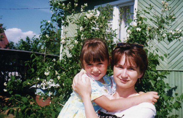 №19, Дарья Манохина №19, Дарья Манохина