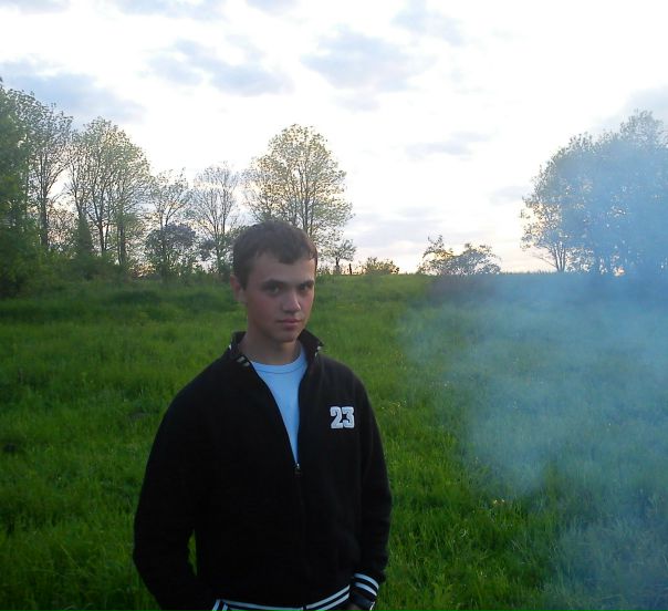 №49, Саня Левінський, Варяж №49, Саня Левінський, Варяж