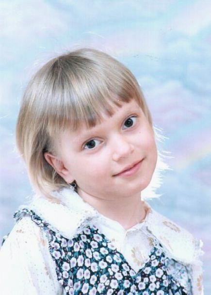 Евгения Мандрыка | Москва