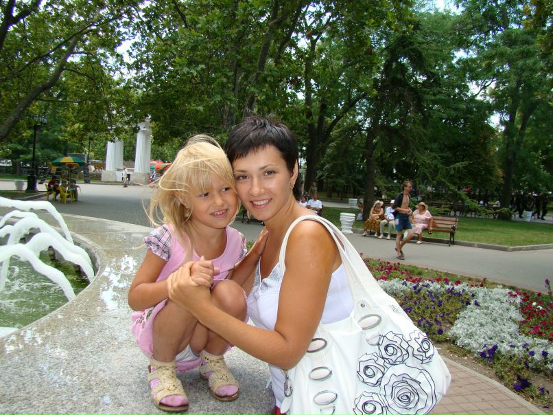 Дарья Ручимская | Краснодар