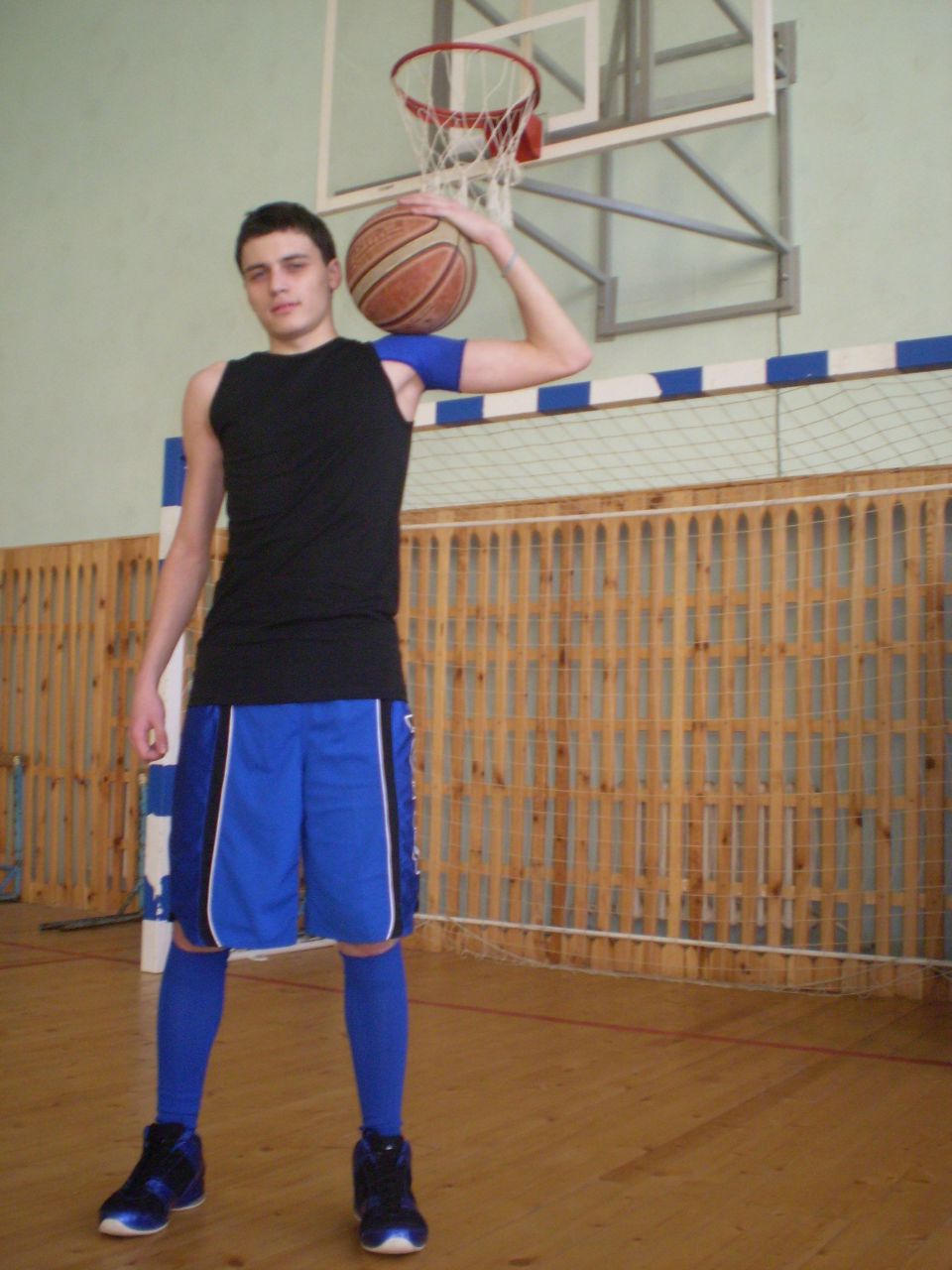 Артем Навицкий | Madrid