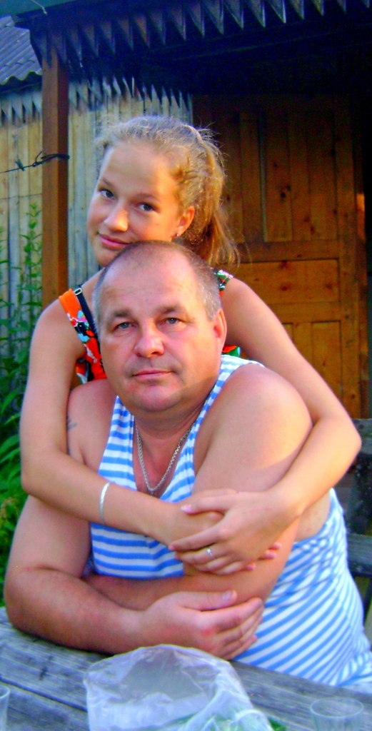 Татьяна Черепнина | Березовский