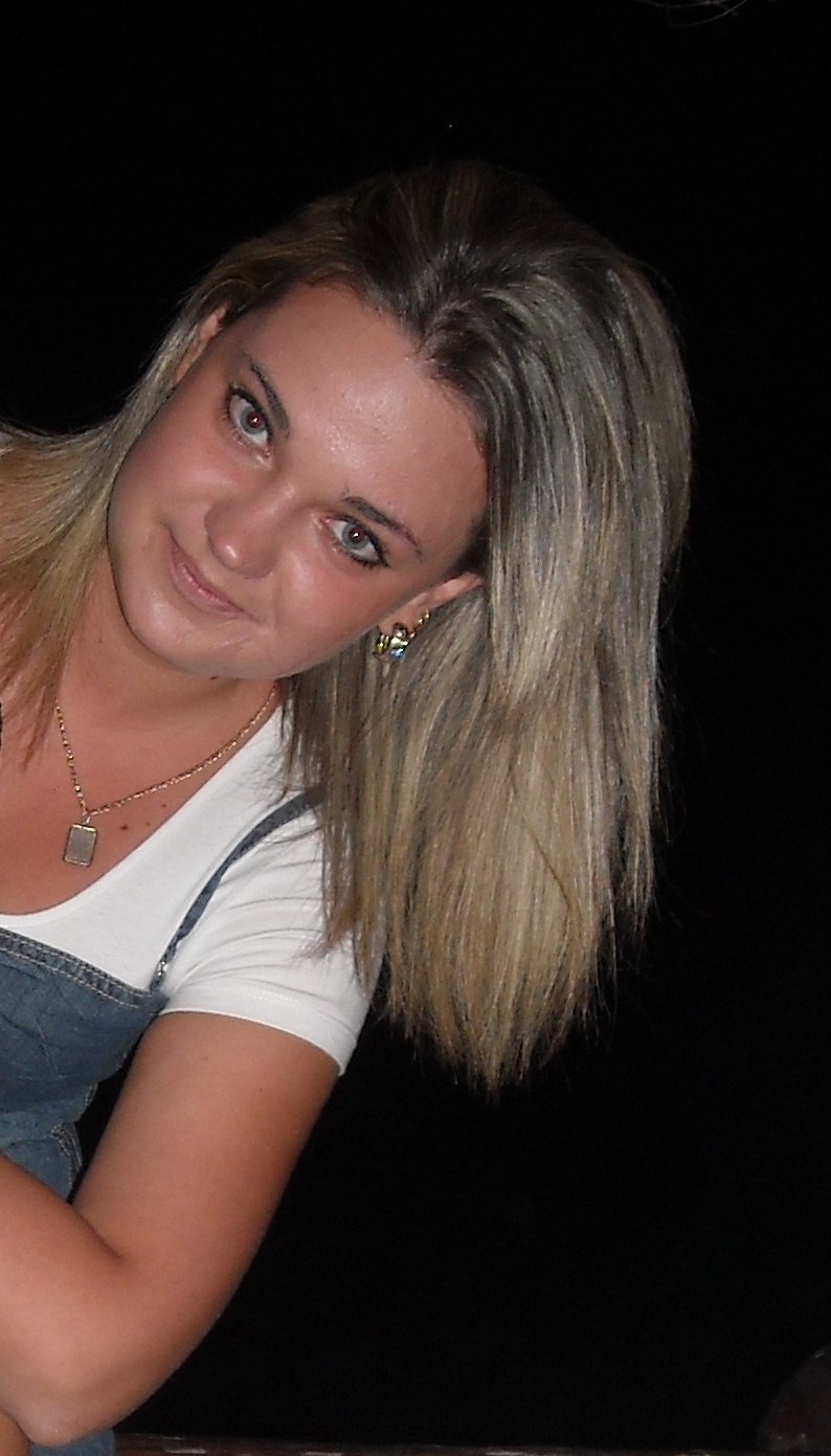 Ксеня Пронина | Саратов