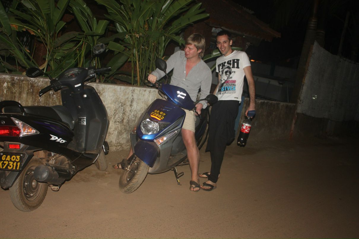 Семен Кирин | Красноярск