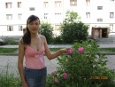 Фотография Гайнитдиновой Гульсии