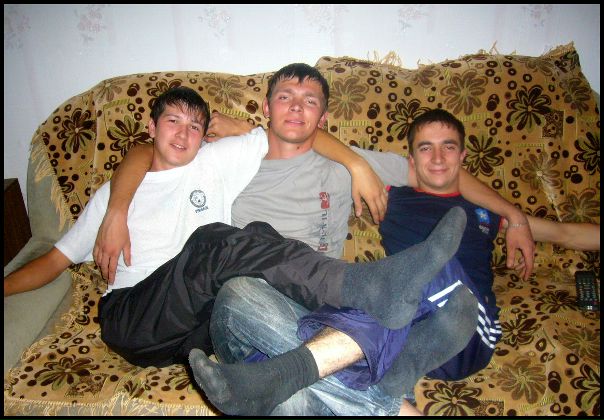 №8, Руслан Насыбуллин №8, Руслан Насыбуллин