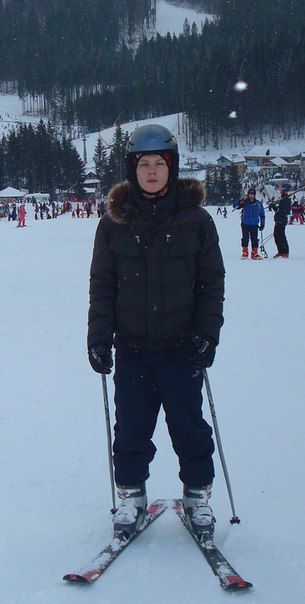 №67, Сергій Мостовий №67, Сергій Мостовий