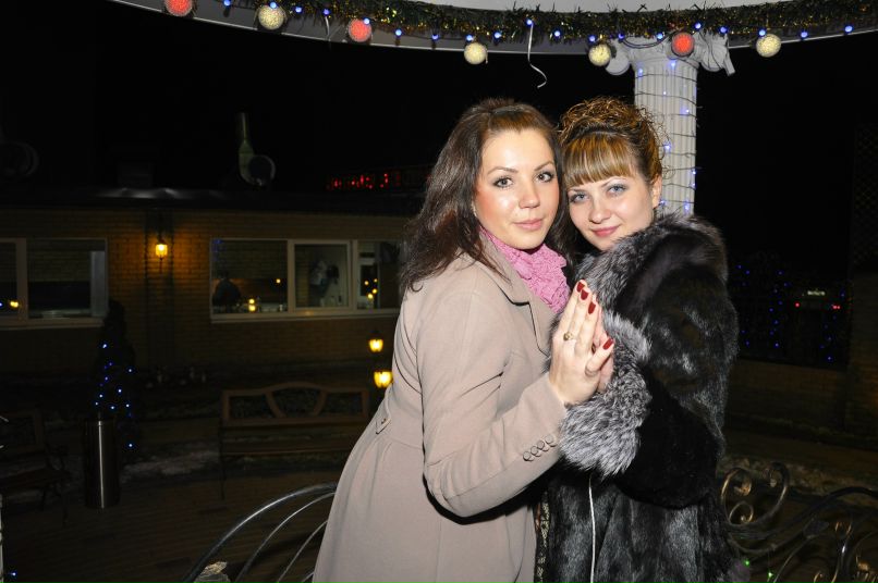 Оксана Бизякина | Ростов-на-Дону