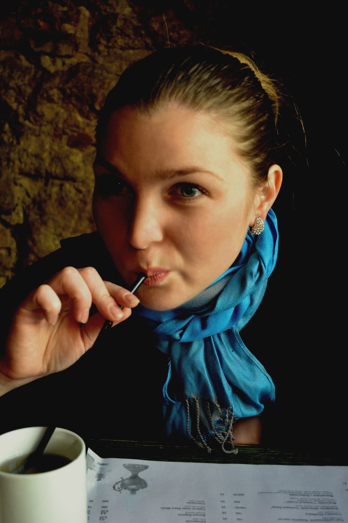 Оксана Парамонова | Львов