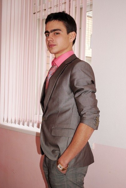 Роман Кондриков | Подольск