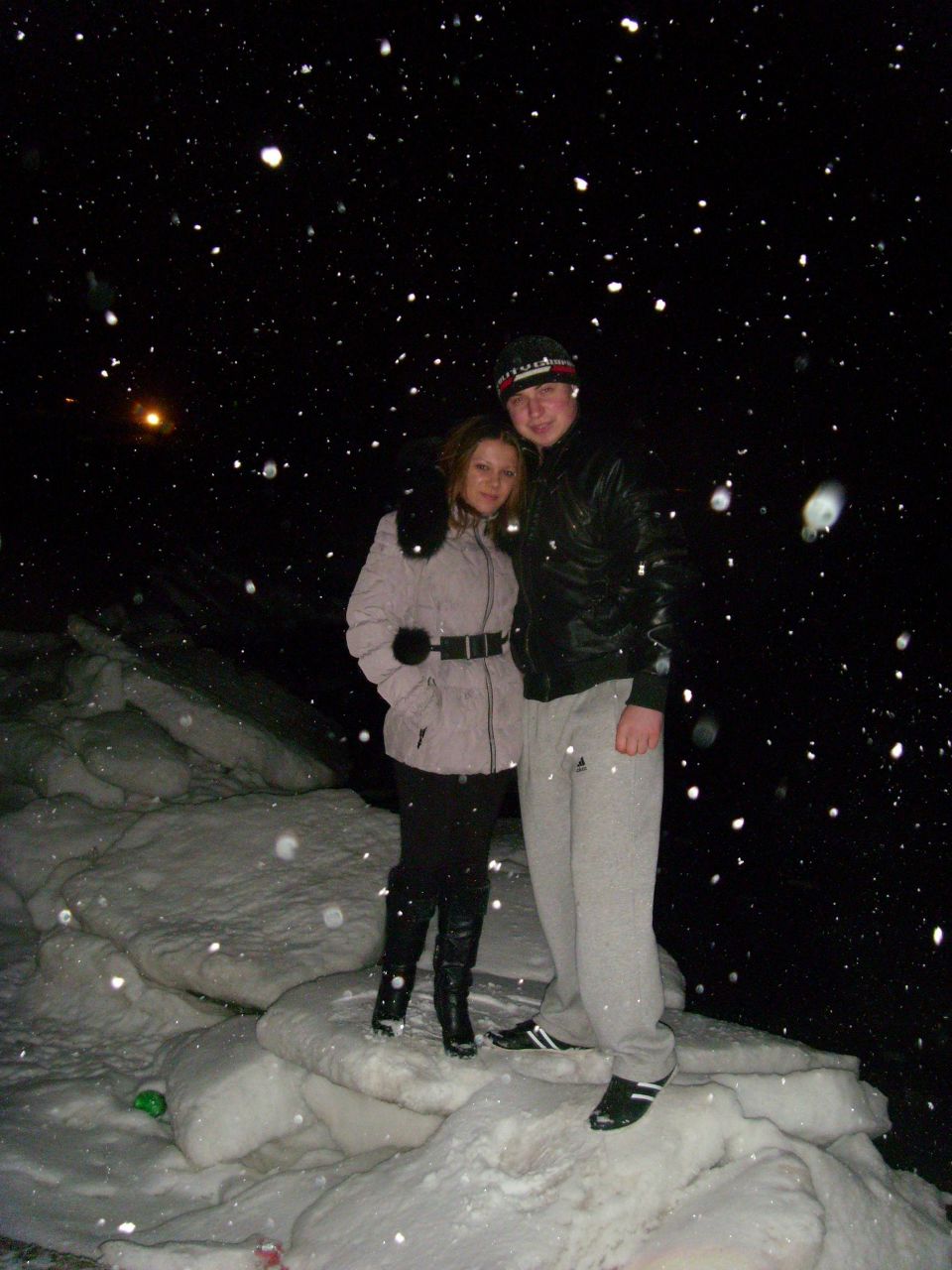 Кристинка Ковалёва | Одесса