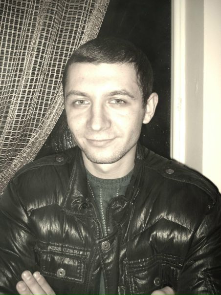 №29, Максим Юрко, Южное №29, Максим Юрко, Южное