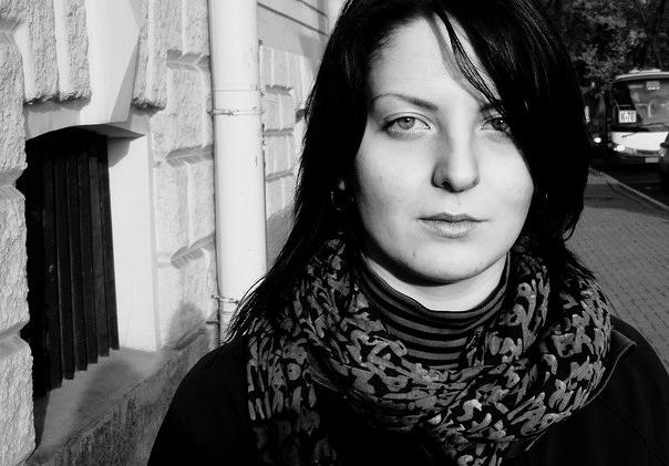 Анастасия Игоревна | Москва