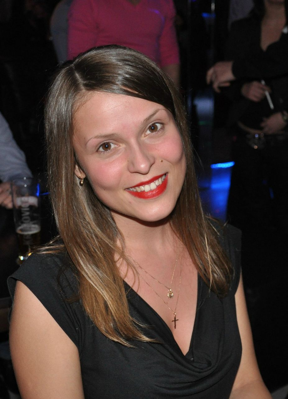 Екатерина Соколова | Санкт-Петербург