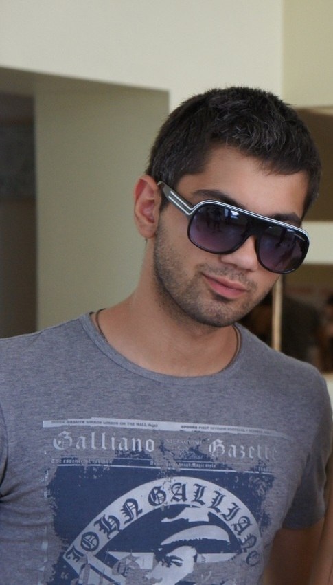 Димка Grigoriev | Казань