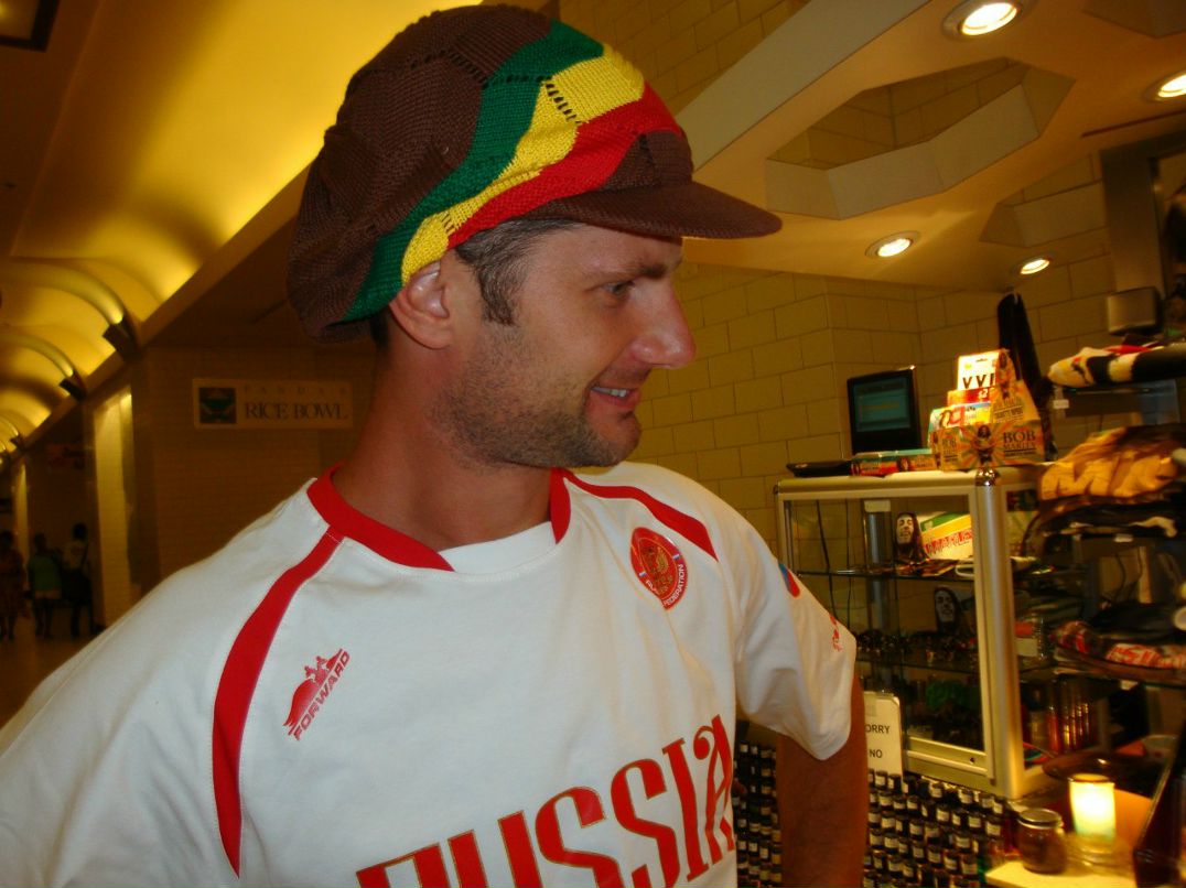 Евгений Кириллов | Новосибирск